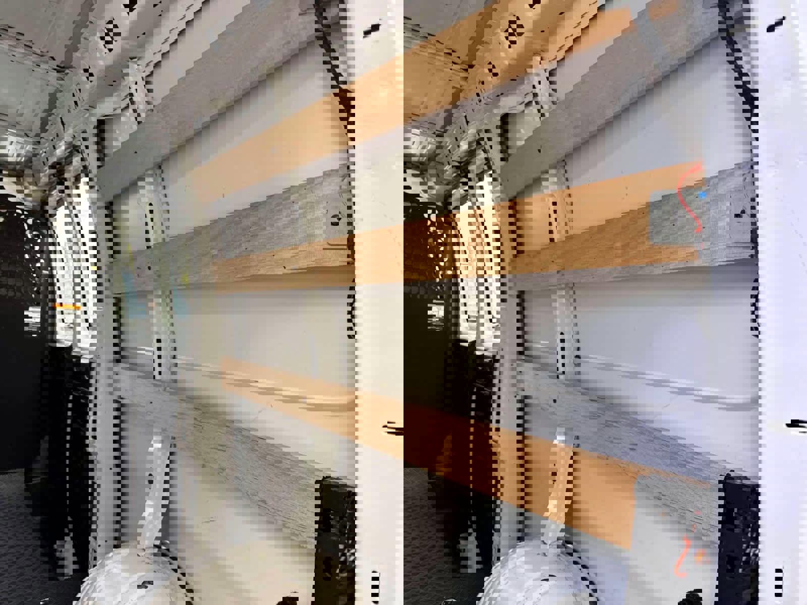 Used 2023 GMC Savana 2500 w/ Driver Convenience Package image 11