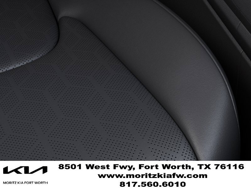 New 2027 Kia Carnival SX FWD image 24