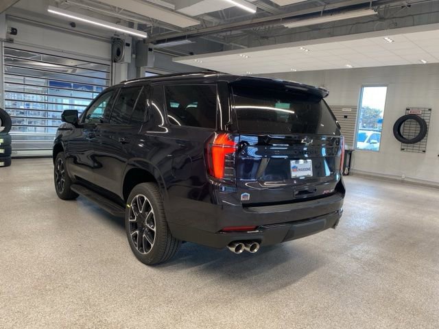 New 2026 Chevrolet Tahoe RST w/ Comfort Package image 10