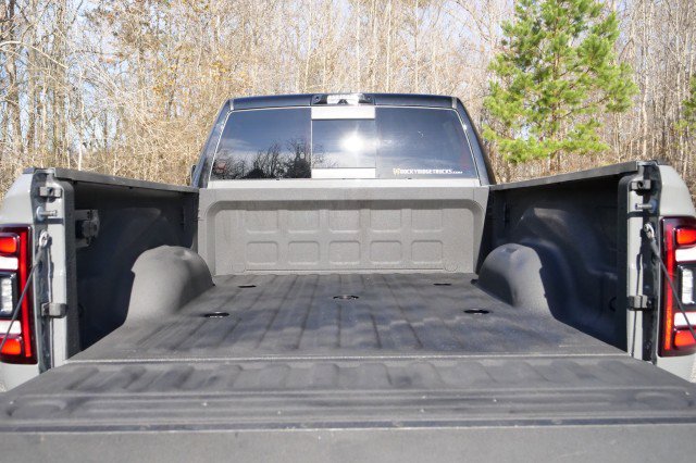 Used 2024 RAM 3500 Laramie w/ Night Edition image 43