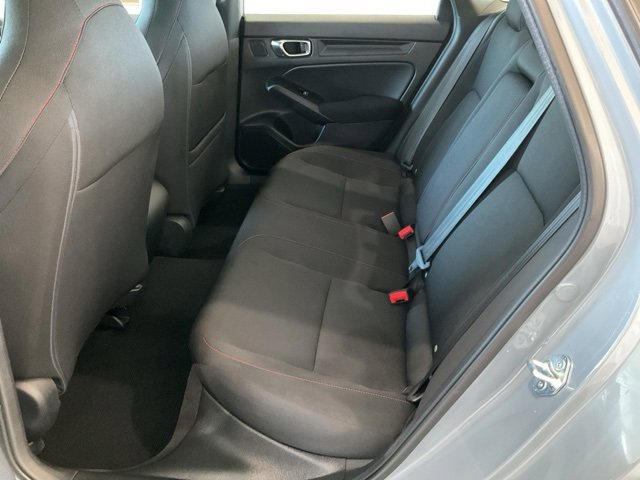 Certified 2023 Honda Civic Si image 18