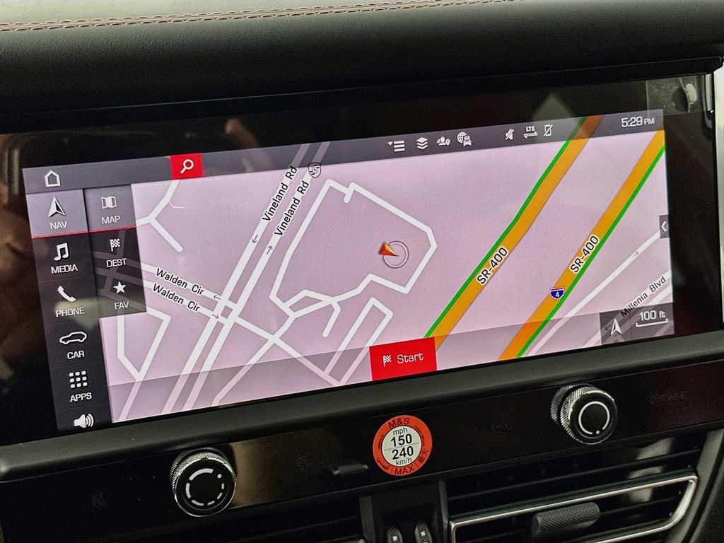 New 2026 Porsche Macan AWD/4WD image 16