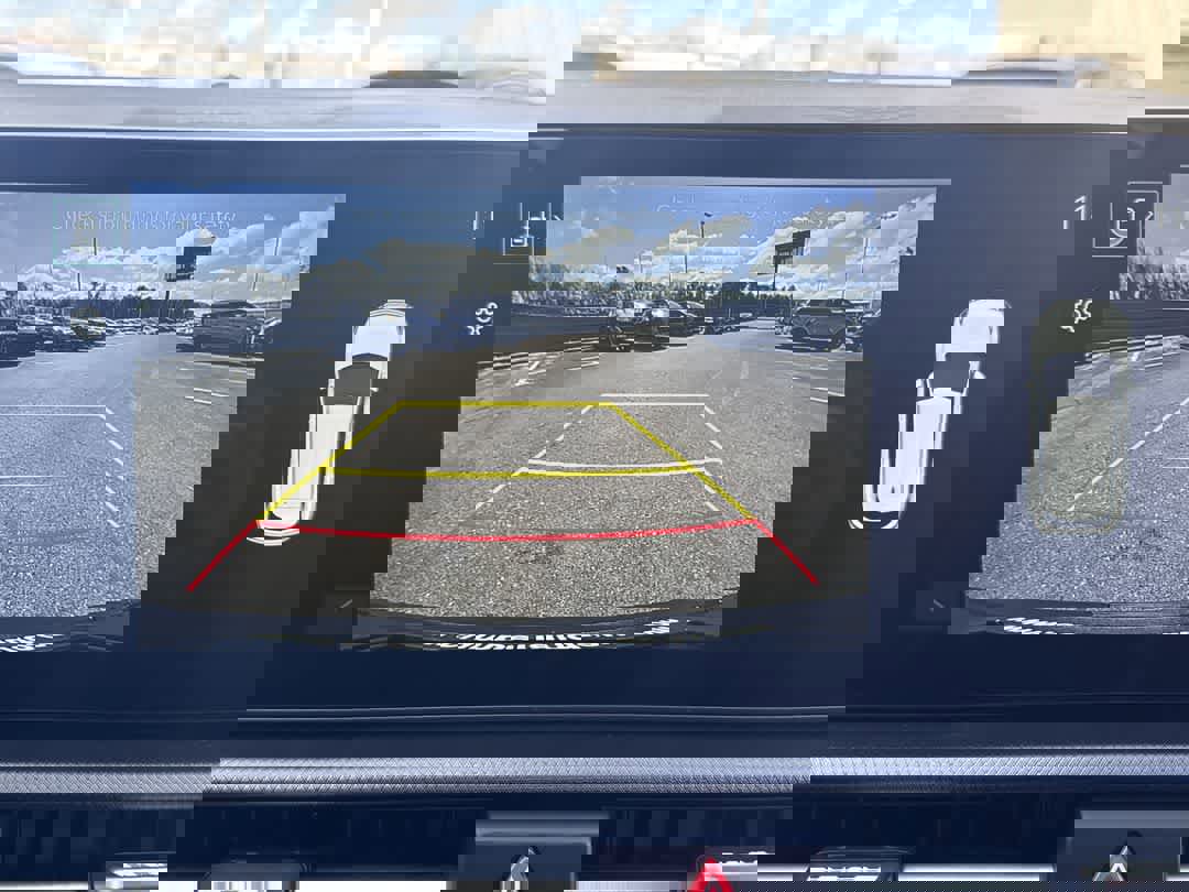 New 2026 Kia Sportage LX image 17