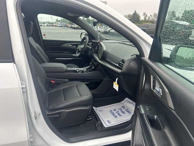 New 2027 Chevrolet Traverse LT w/ Midnight/Sport Edition AWD/4WD image 47