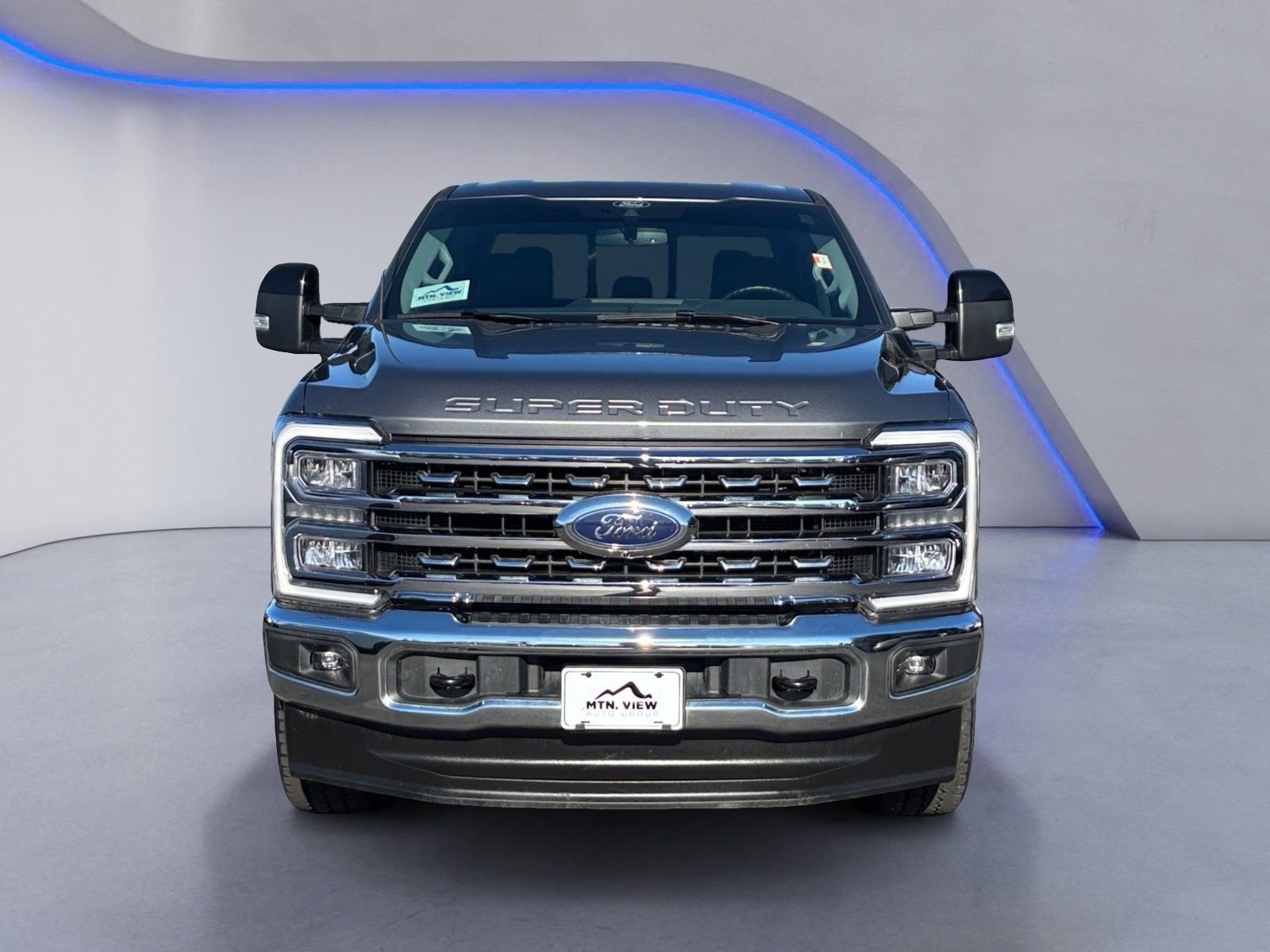 Used 2024 Ford F250 Lariat image 12