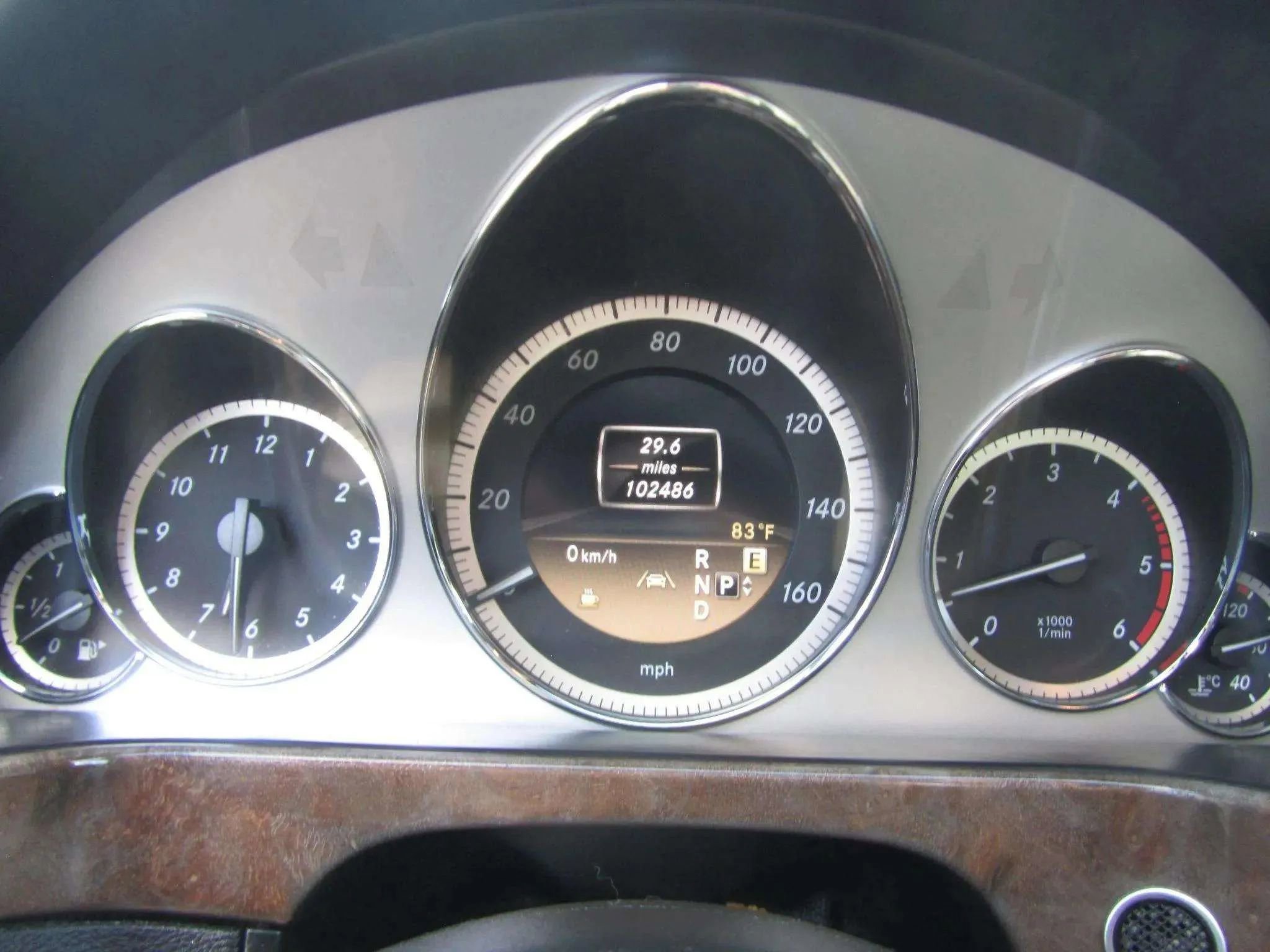 Used 2012 Mercedes-Benz E 350 BlueTEC Sedan image 22