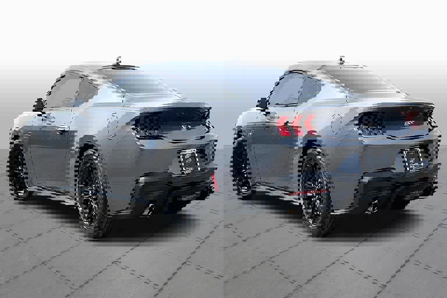 Certified 2026 Ford Mustang GT image 12