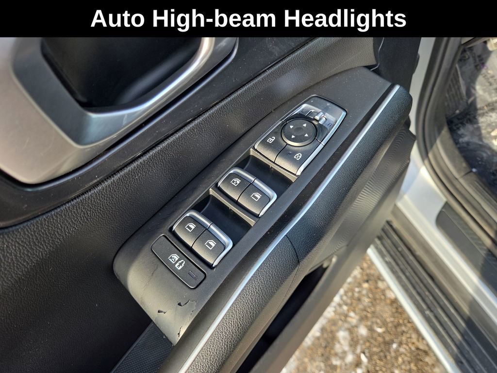 Used 2022 Kia Sorento S w/ Panoramic Sunroof Package image 15