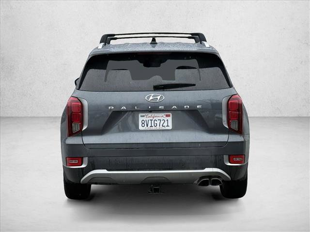 Used 2021 Hyundai Palisade SEL w/ Winter Package image 6