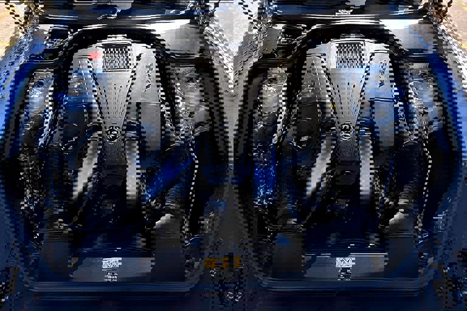 Used 2016 Mercedes-Benz SL 550 image 26