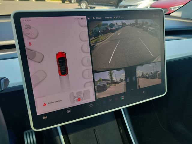 Used 2021 Tesla Model Y Performance AWD/4WD image 28
