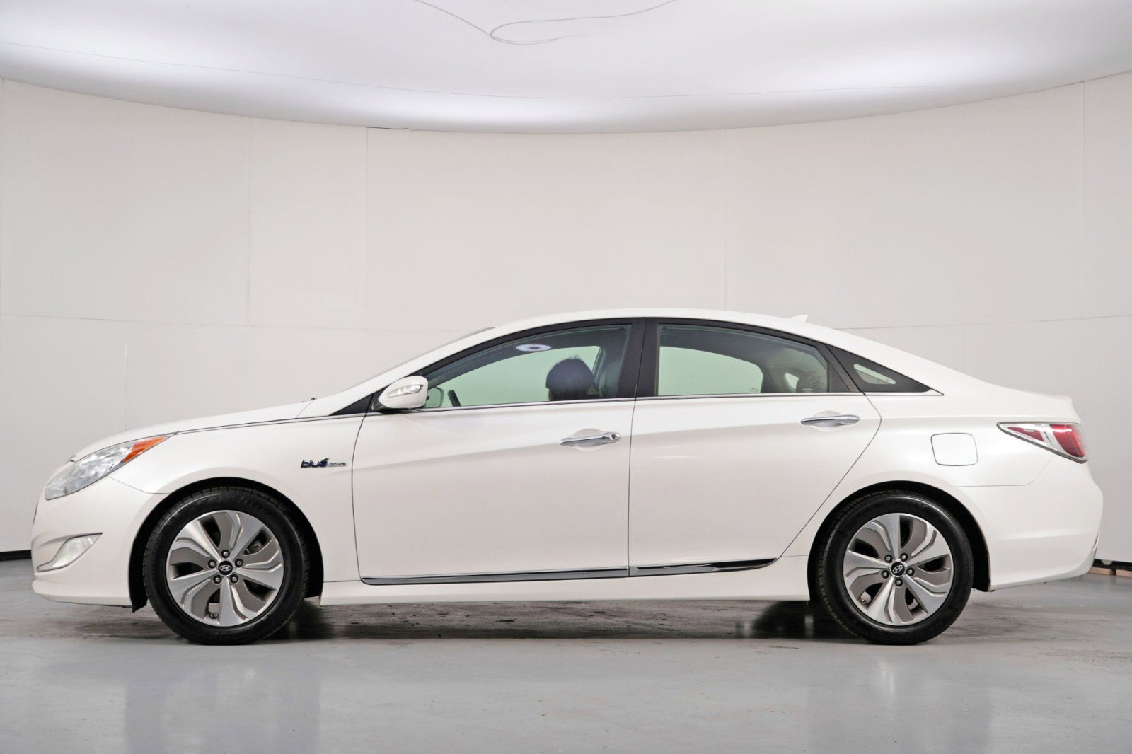 Used 2013 Hyundai Sonata Limited image 8