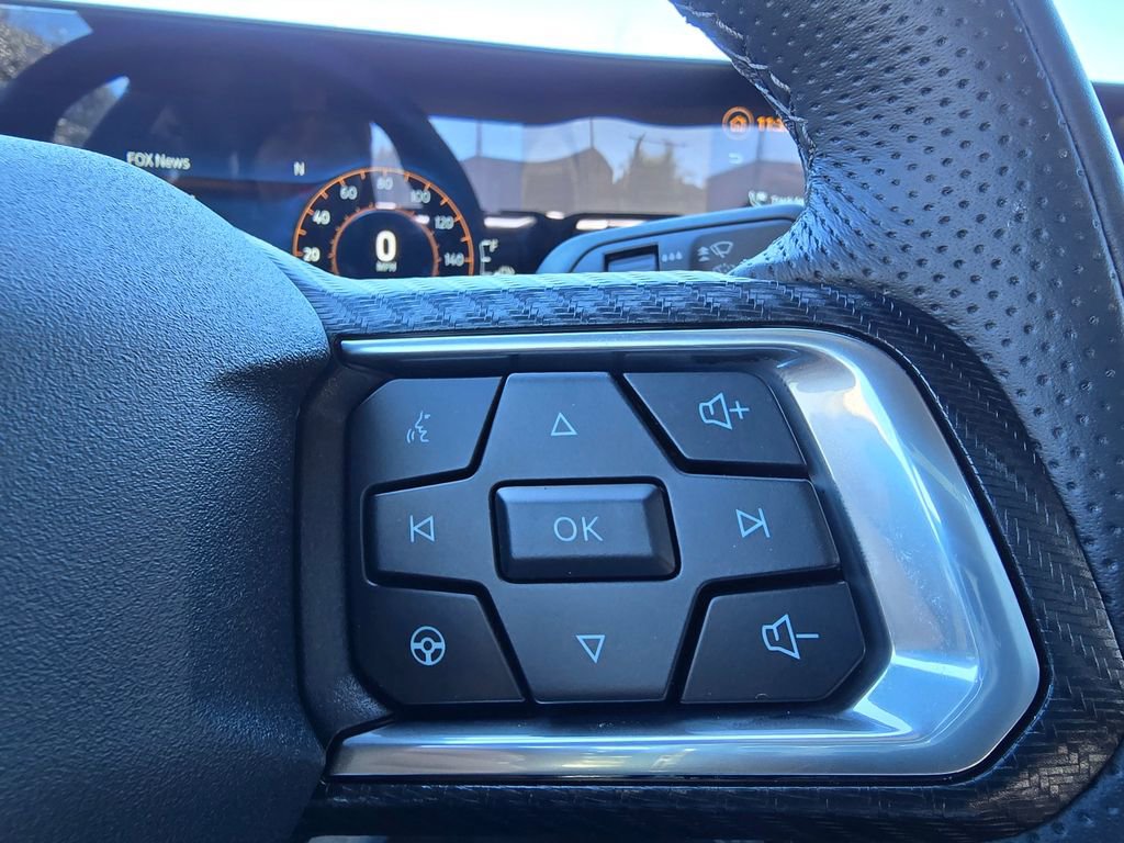 New 2025 Ford Mustang GT Premium image 47