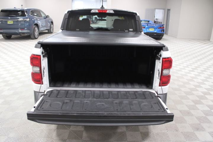 Used 2025 Ford Maverick XLT w/ Equipment Group 301A image 13