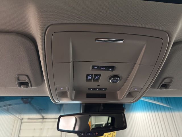 Used 2016 GMC Yukon Denali image 16