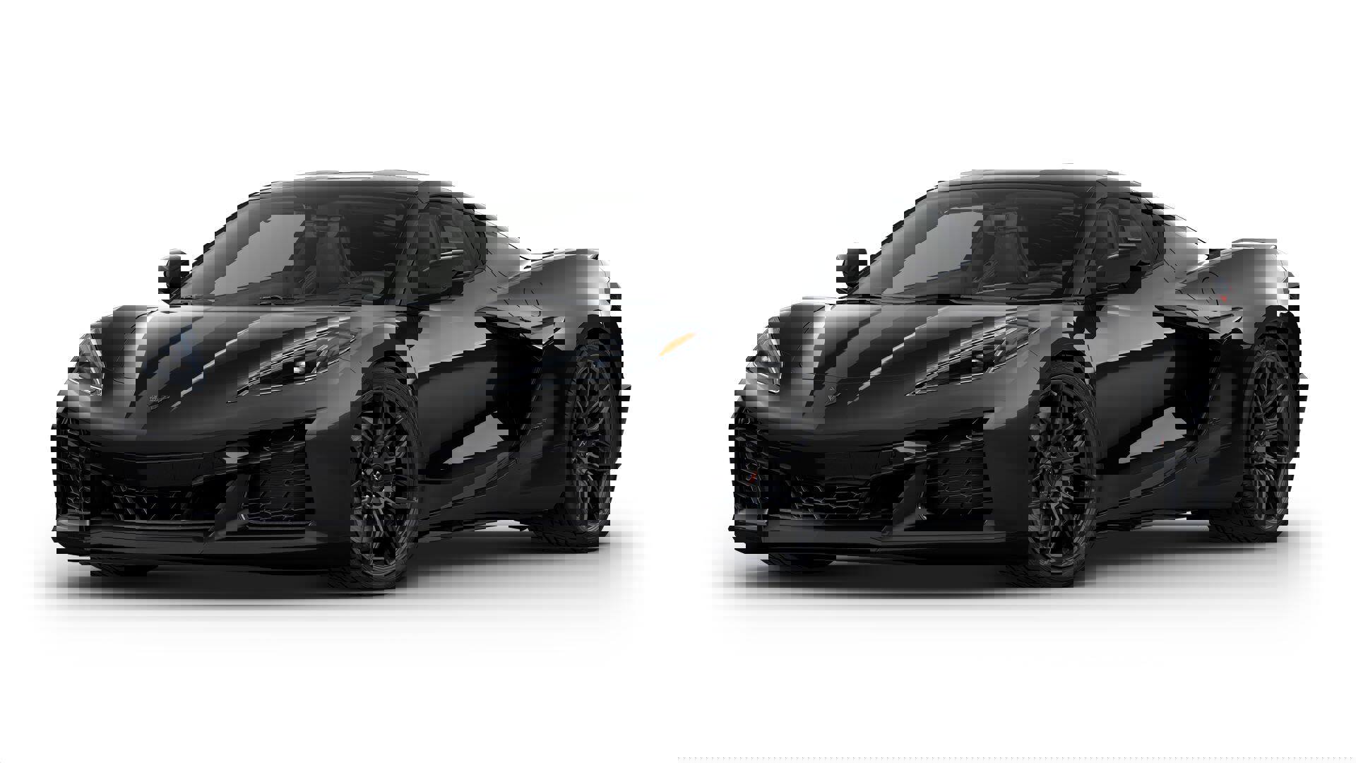 New 2026 Chevrolet Corvette Z06 image 35