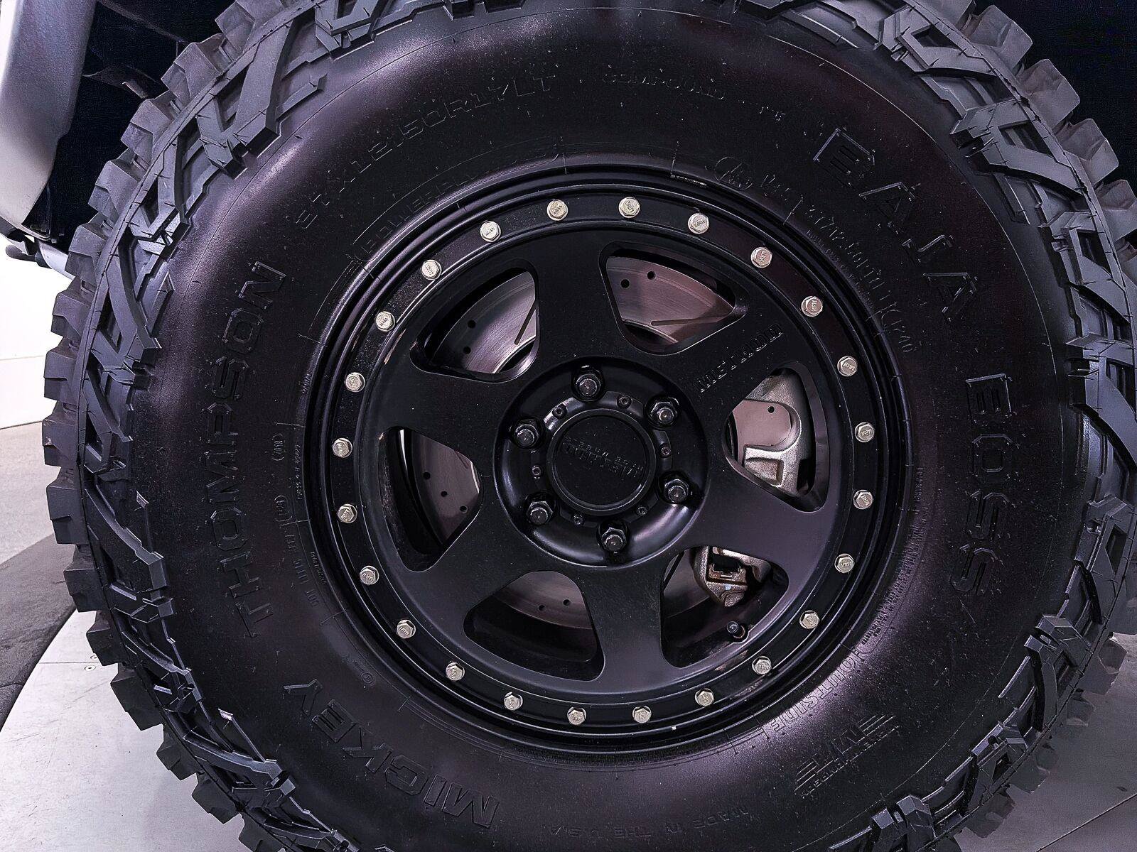 Used 2019 Ford F150 Raptor w/ Equipment Group 802A Luxury AWD/4WD image 10