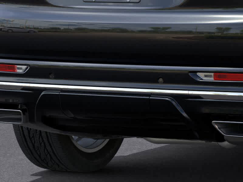 New 2026 Buick Enclave Avenir w/ Super Cruise Package image 14