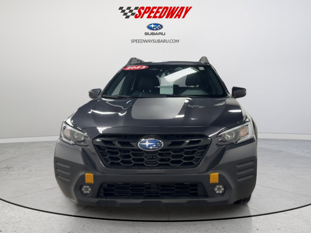 Certified 2023 Subaru Outback Wilderness image 2