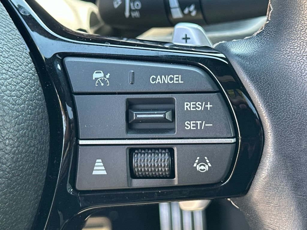 Used 2026 Acura Integra A-Spec FWD image 28