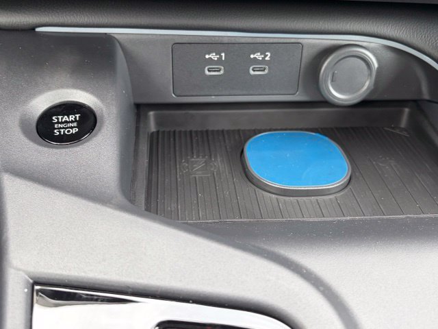 New 2027 Nissan Sentra SR w/ SR Premium Package FWD image 23
