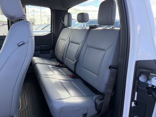 New 2027 Ford F250 XL w/ XL Chrome Package AWD/4WD image 26