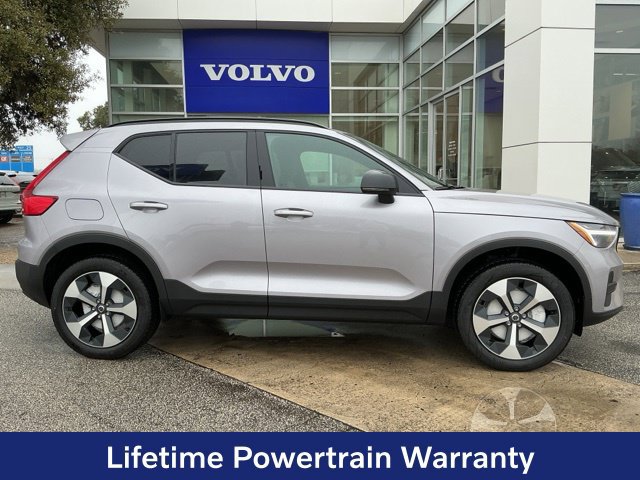 New 2026 Volvo XC40 B4 Core FWD image 5