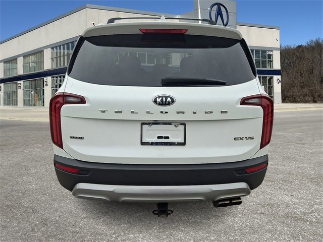 Used 2020 Kia Telluride EX image 5