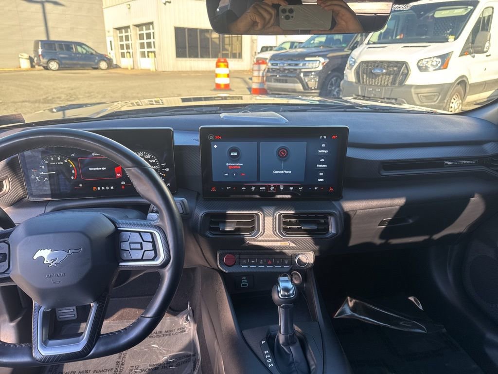 Used 2024 Ford Mustang GT image 29