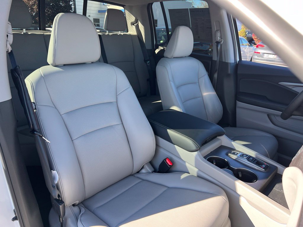 Certified 2024 Honda Ridgeline RTL image 27