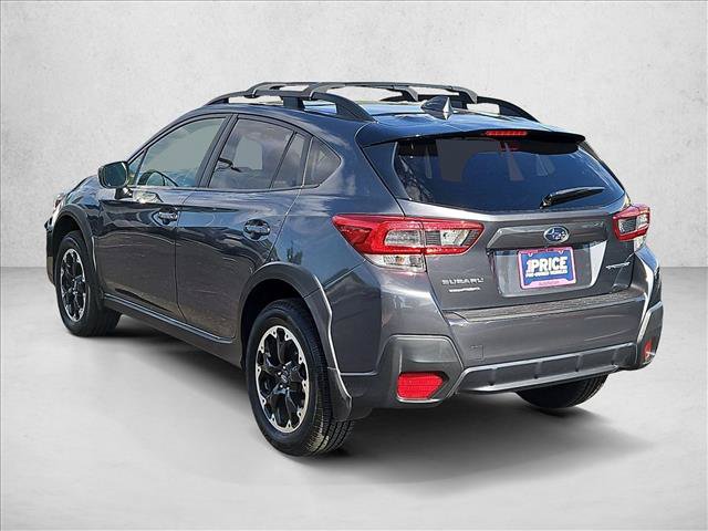 Used 2023 Subaru Crosstrek 2.0i Premium AWD/4WD image 9