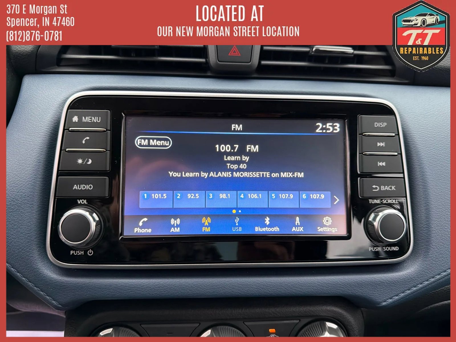 Used 2025 Nissan Versa SV image 35