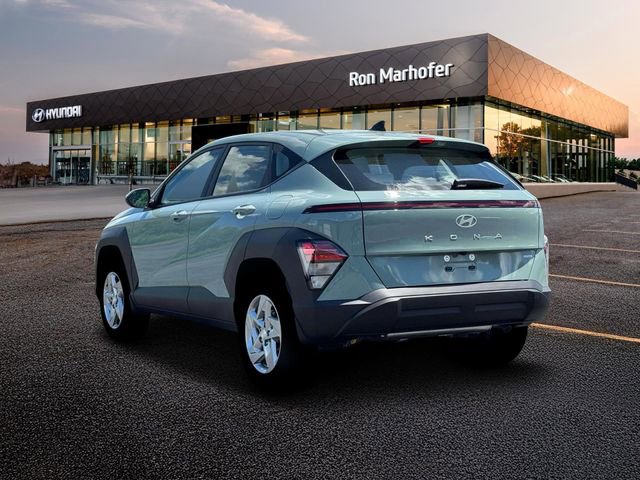 New 2026 Hyundai Kona SE image 5