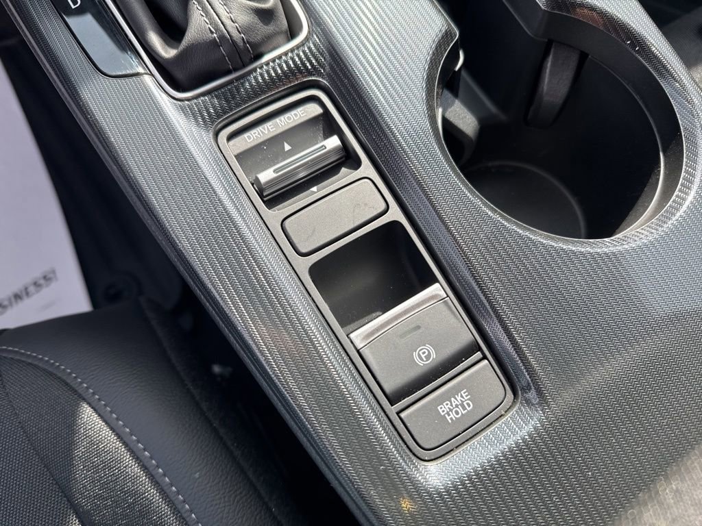 Used 2026 Honda Civic Sport image 23