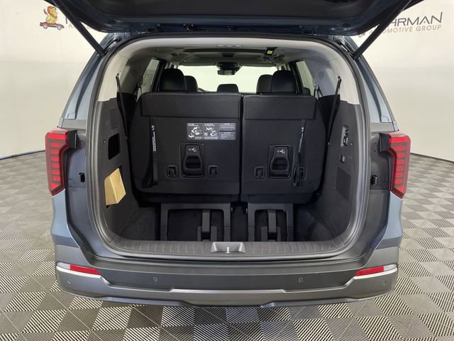 New 2026 Kia Carnival SX Prestige image 41