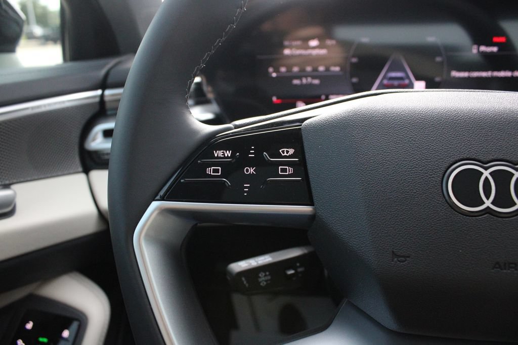 New 2026 Audi A6 Premium Plus AWD/4WD image 12