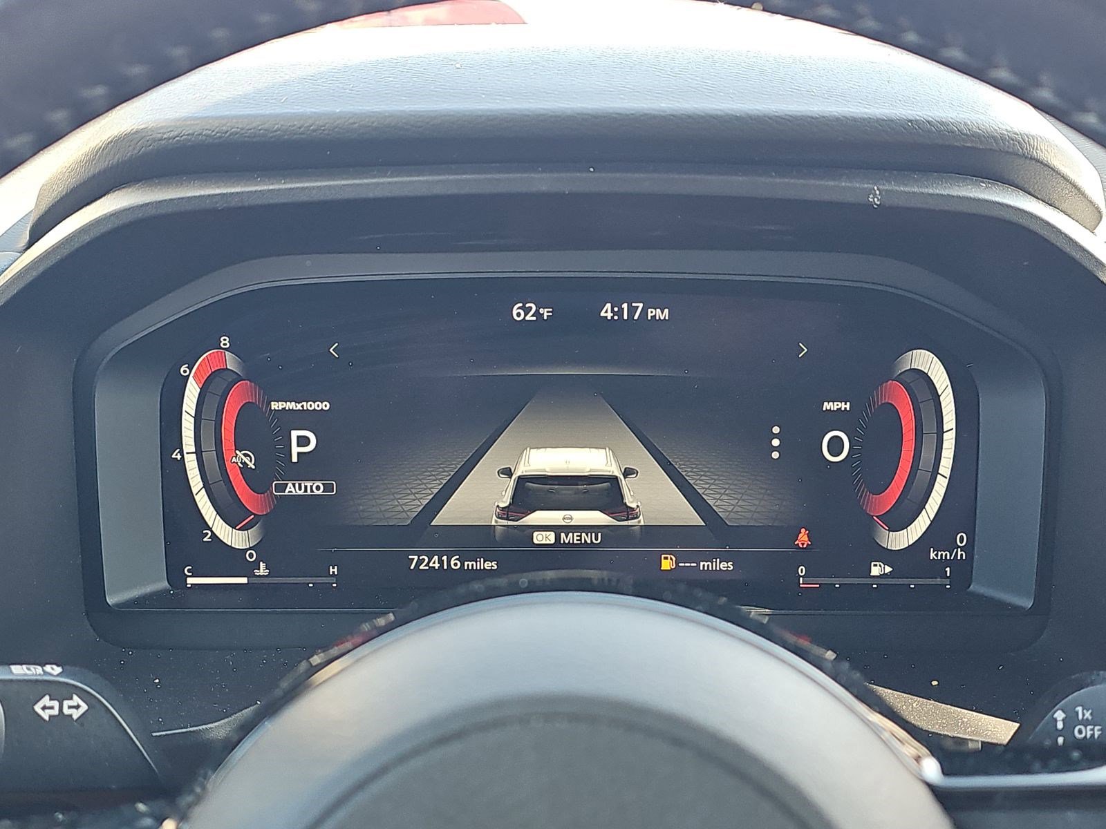 Used 2024 Nissan Rogue SL image 17