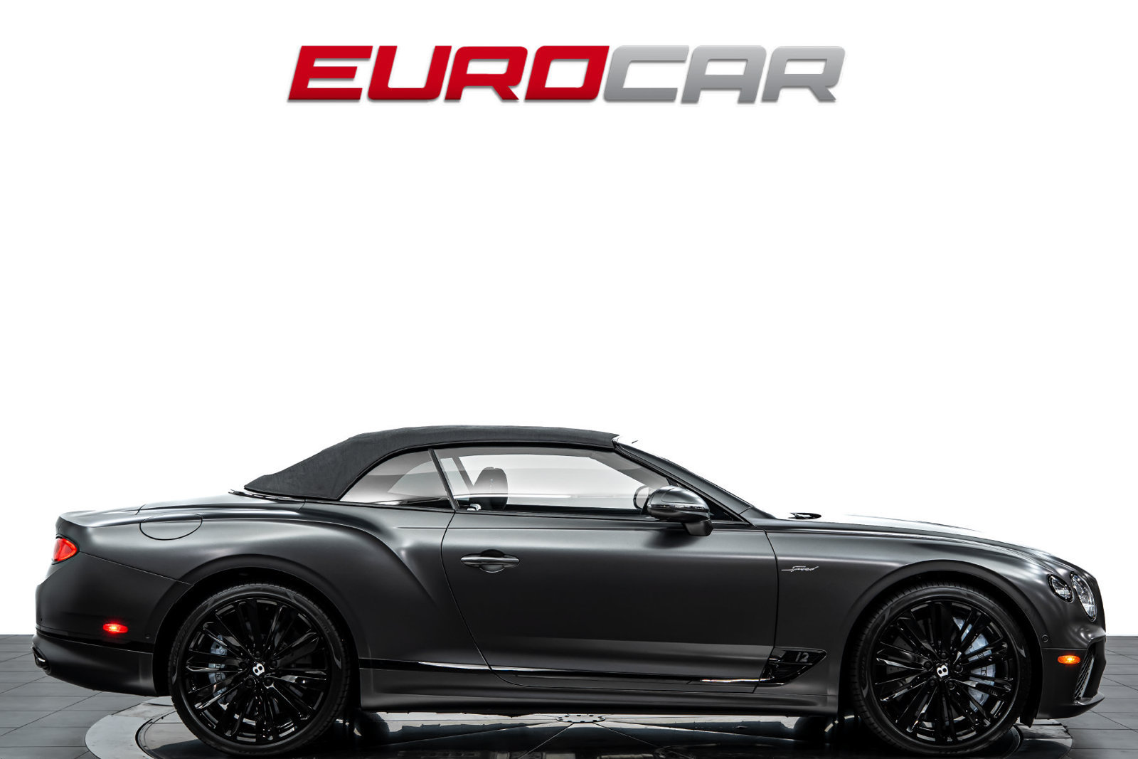 Used 2022 Bentley Continental GT Speed AWD/4WD image 7