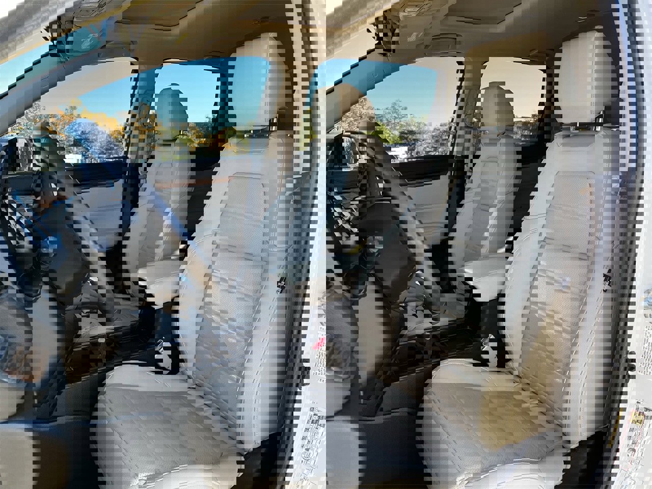 Used 2020 Honda CR-V EX-L image 23