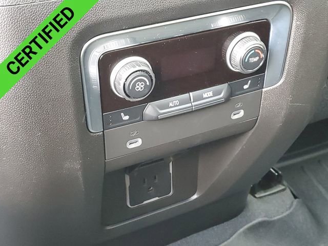 Certified 2021 Chevrolet Tahoe High Country AWD/4WD image 23