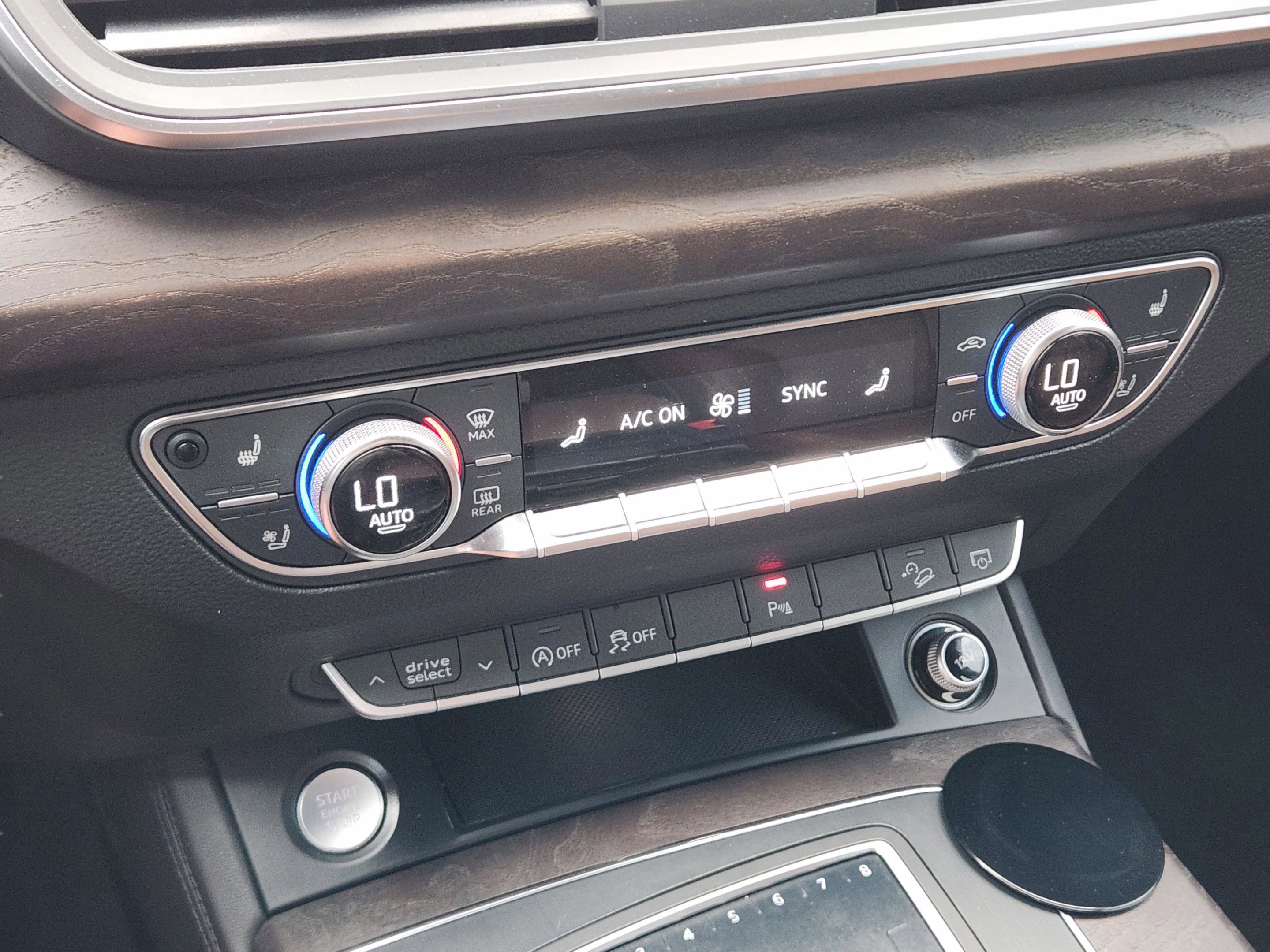 Used 2018 Audi Q5 Prestige image 12