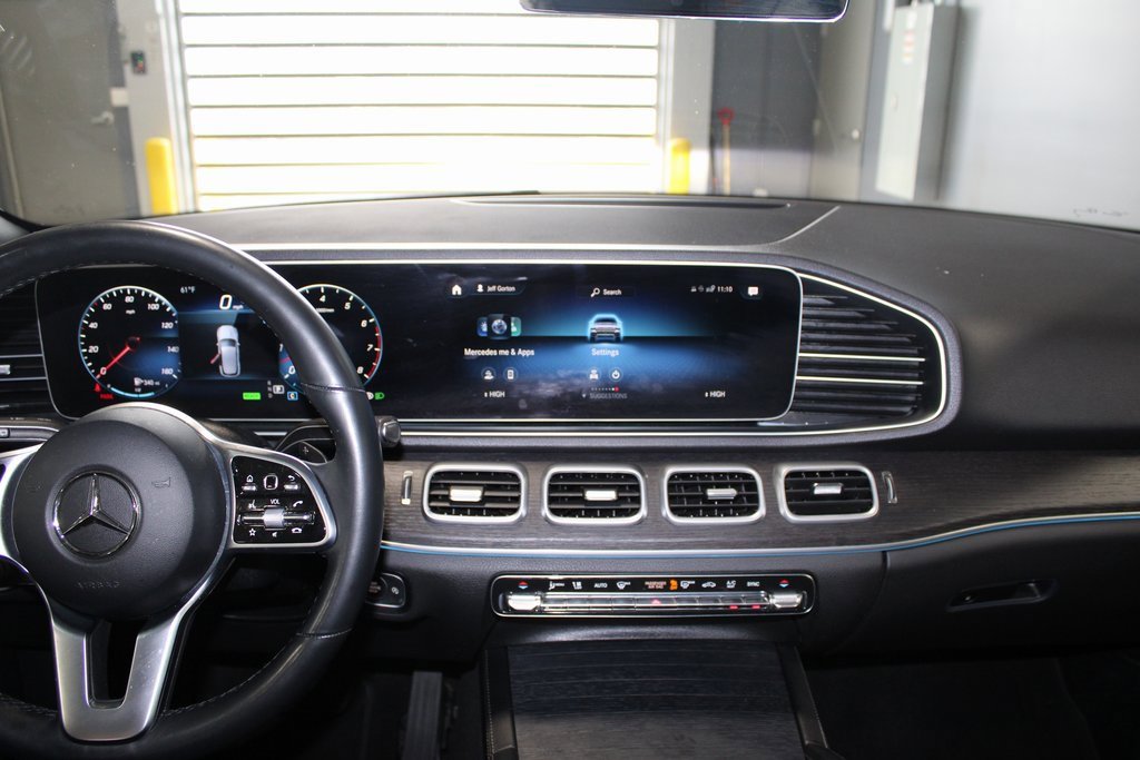 Used 2023 Mercedes-Benz GLE 450 4MATIC image 25