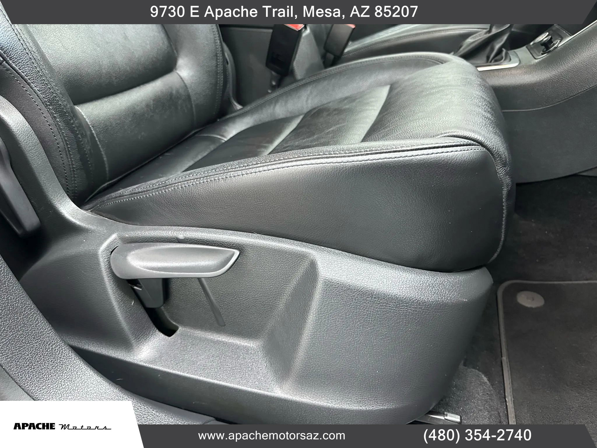 Used 2012 Volkswagen Tiguan SEL image 40