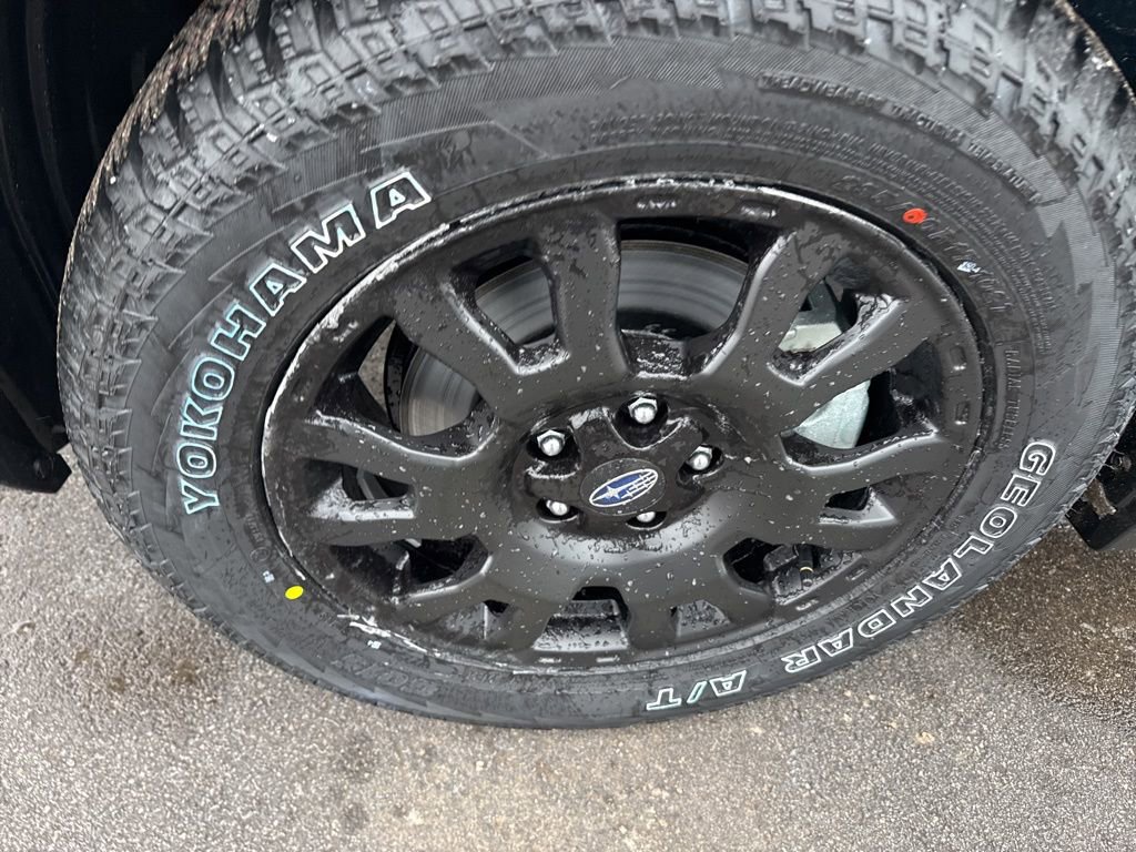 New 2026 Subaru Forester Wilderness image 36