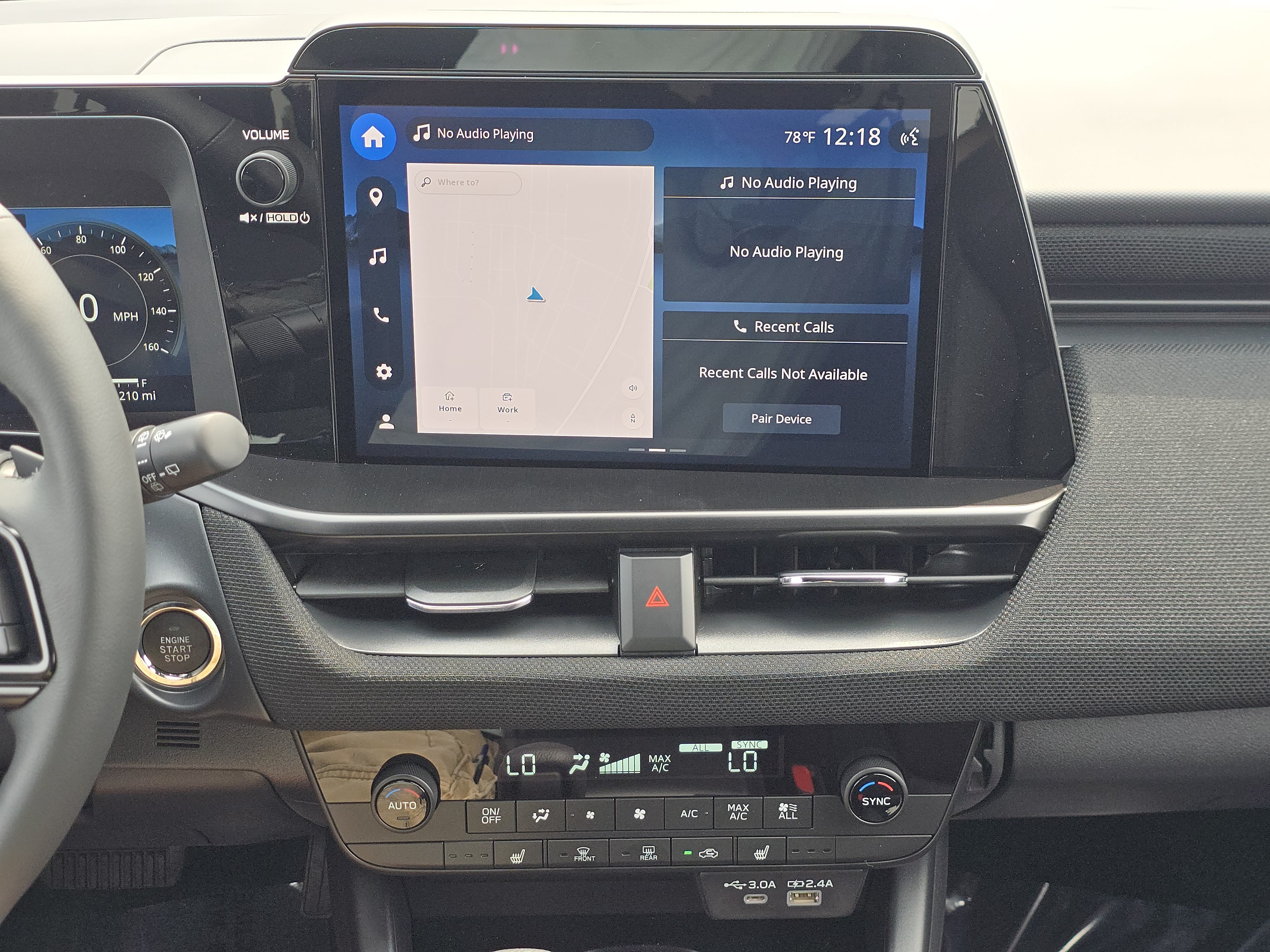 New 2026 Subaru Outback Premium AWD/4WD image 24
