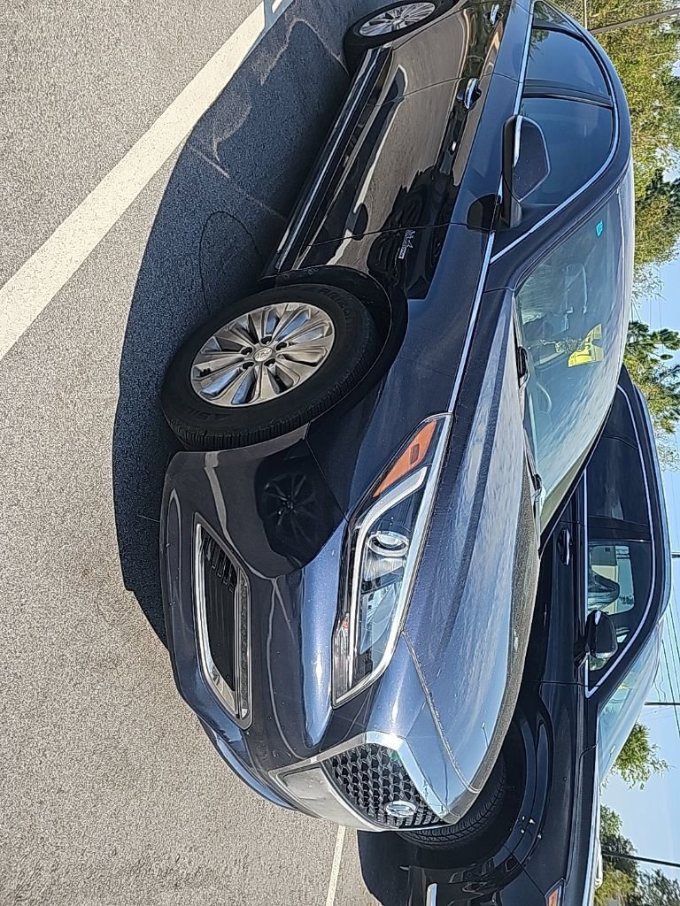 Used 2017 Hyundai Sonata SE image 3