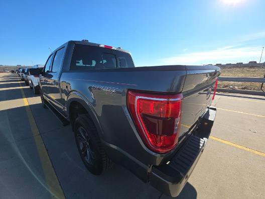 Used 2022 Ford F150 XLT w/ Equipment Group 302A High image 6