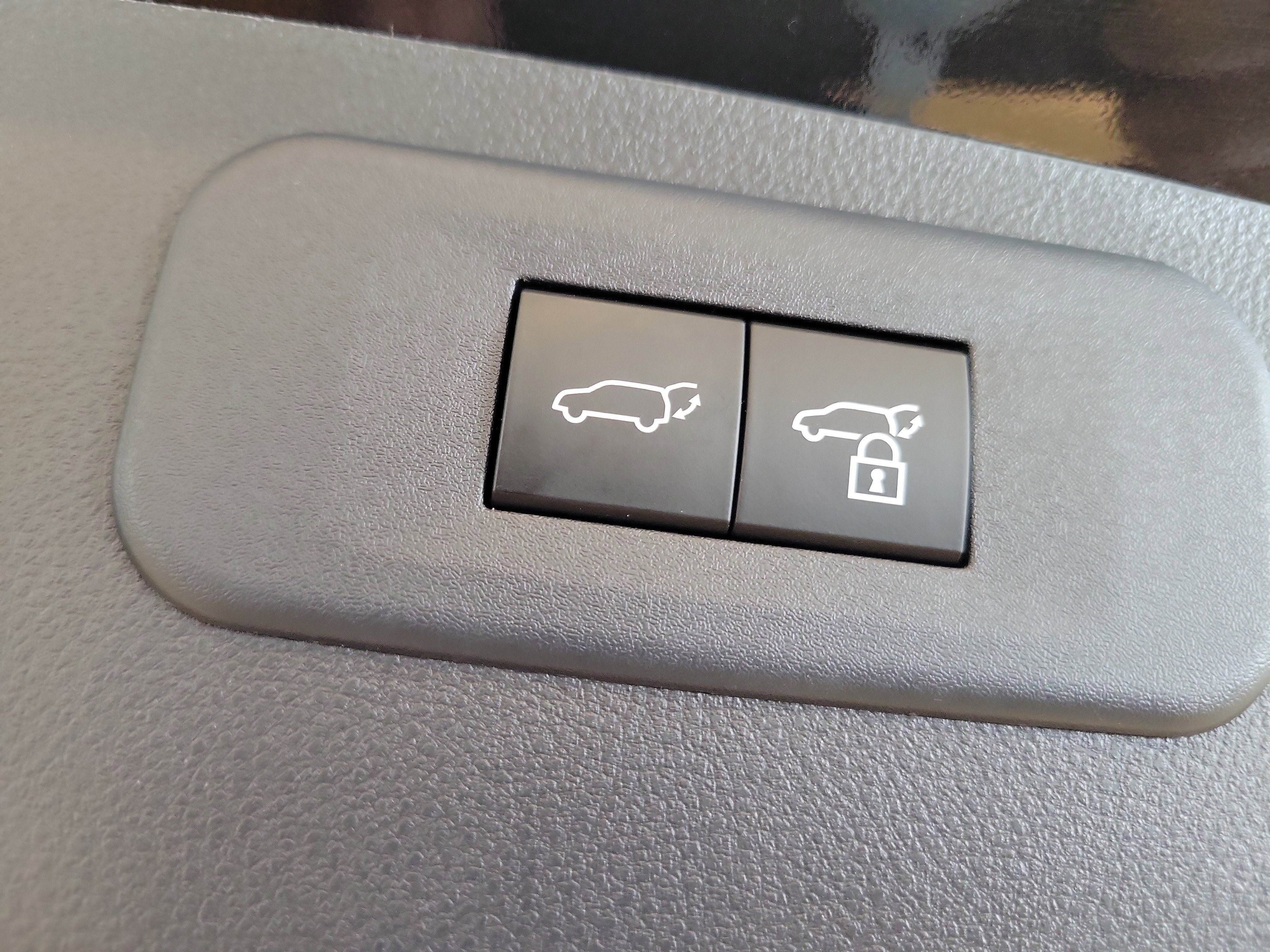 Certified 2026 Lexus NX 350 AWD w/ Accessory Package (Z1) image 12