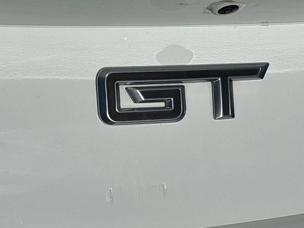 Used 2024 Ford Mustang GT Premium image 10