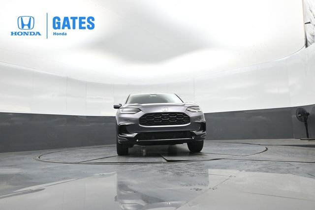 New 2026 Honda HR-V EX-L image 39